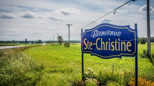 Municipalité de Sainte-Christine